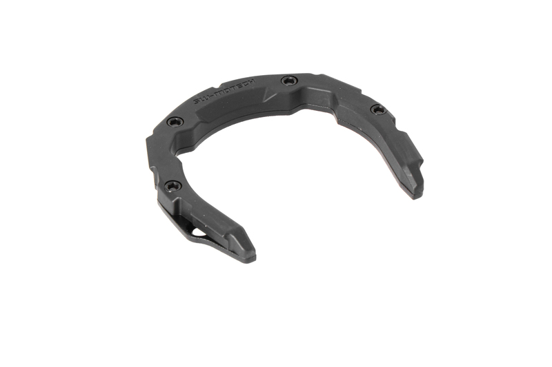 UCHWYT MOCUJĄCY TANKRING PRO SW-MOTECH ROYAL ENFIELD HIMALAYAN (21-) BLACK