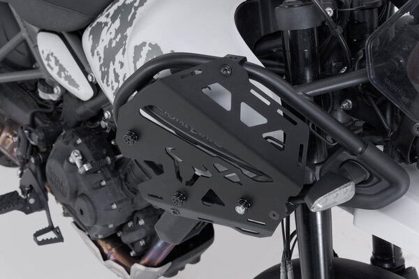 ZESTAW SAKW I STELAŻY SYSBAG S/S SW-MOTECH ROYAL ENFIELD HIMALAYAN 450 (23-)