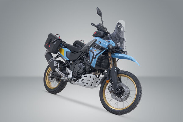 ZESTAW SAKW I STELAŻY SYSBAG M/M SW-MOTECH YAMAHA TENERE 700 RALLY (24-)