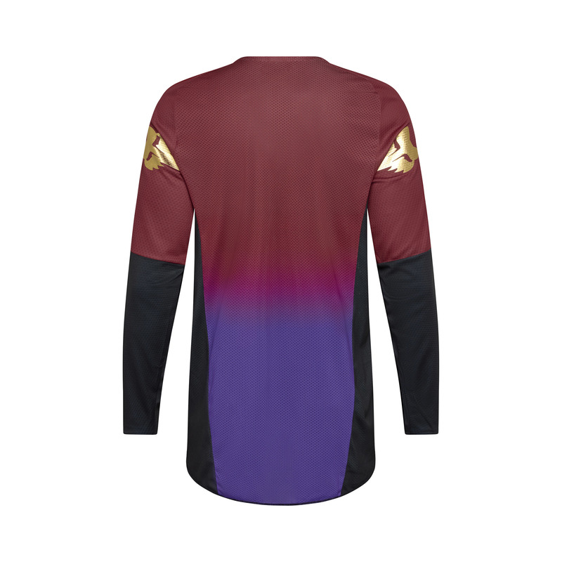BLUZA MOTOCYKLOWA FOX 360 DRIP RUST