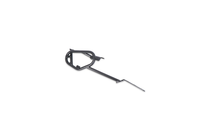 STELAŻ BOCZNY SLH LEWY SW-MOTECH HONDA CMX500 REBEL (16-) LH2 BLACK