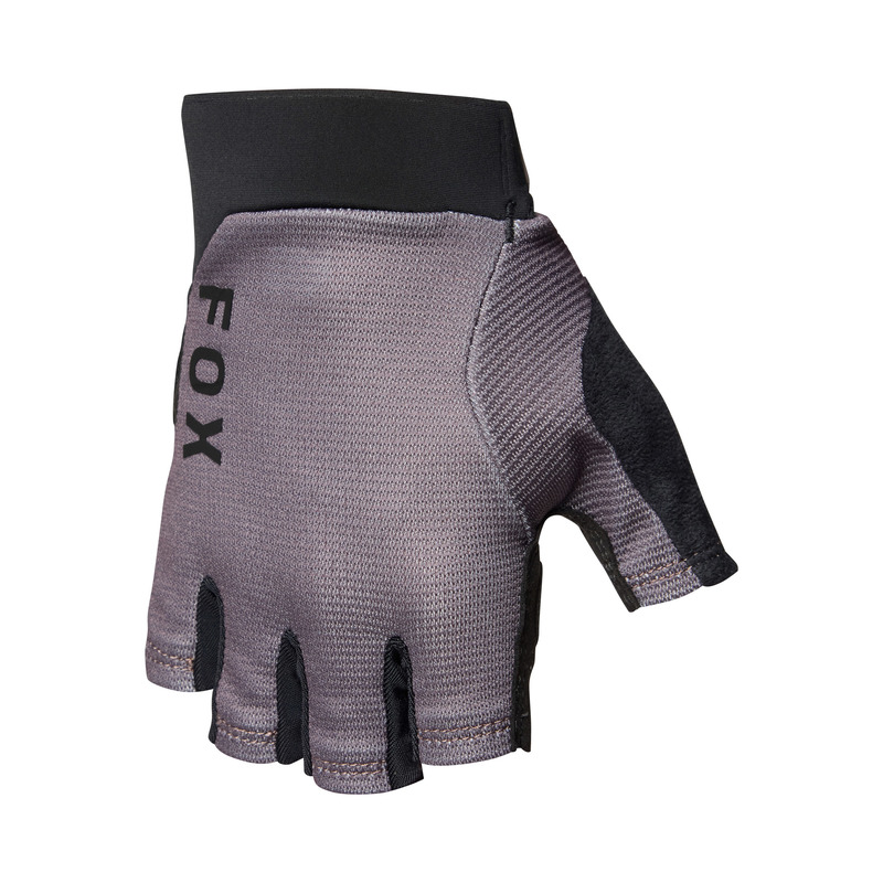 RĘKAWICE ROWEROWE FOX RANGER GEL SHORT PURPLE DUSK L
