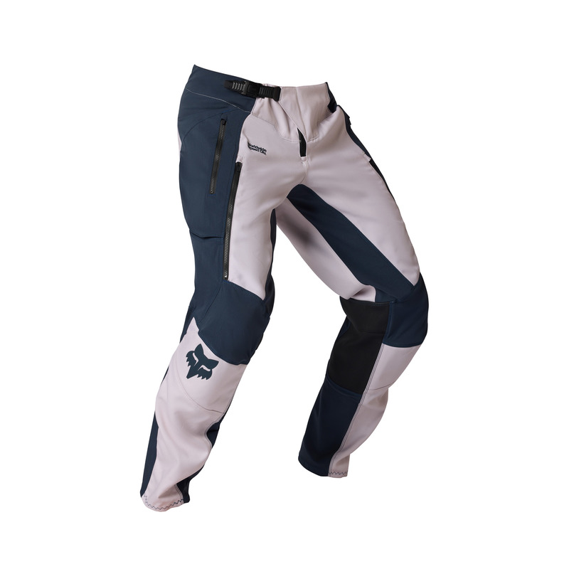 SPODNIE MOTOCYKLOWE FOX RANGER OFF ROAD CHALK