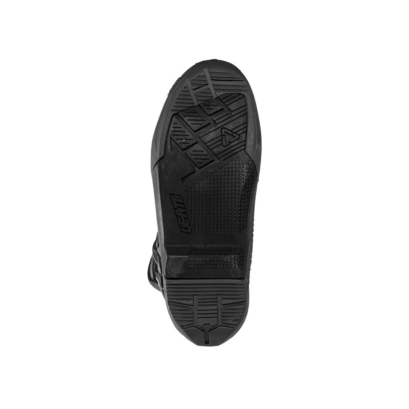 BUTY OFFROADOWE JUNIOR LEATT MOTO 3.5 STEALTH