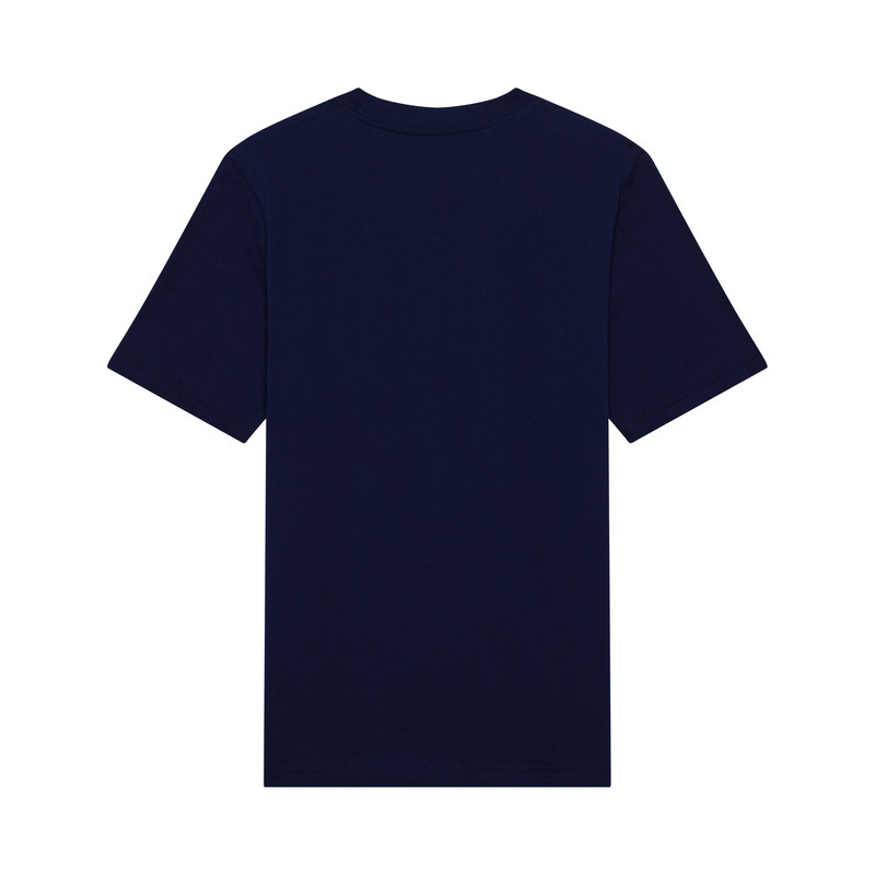 T-SHIRT JUNIOR FOX ABSOLUTE NAVY