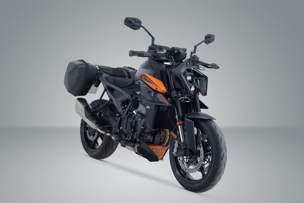 STELAŻ BOCZNY SLC PRAWY SW-MOTECH KTM 990 DUKE (23-)