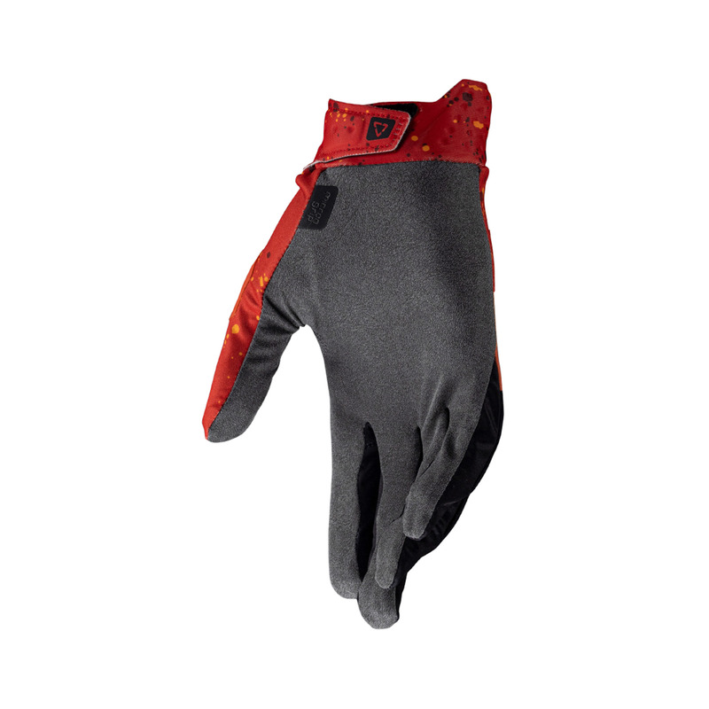 RĘKAWICE OFFROADOWE LEATT MOTO 2.5 WINDBLOCK BURN