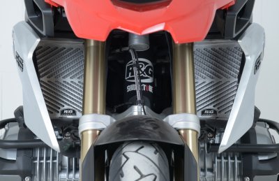OSŁONA CHŁODNICY RG RACING BMW R1200GS 13-/R1200GS ADVENTURE 13-/R1250GS 18-/R1250RT 19-