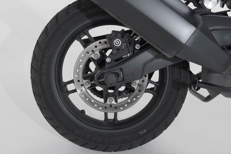 ZESTAW ZABEZPIECZAJĄCY MOTOCYKL ADVENTURE SW-MOTECH HARLEY-DAVIDSON PAN AMERICA (21-)