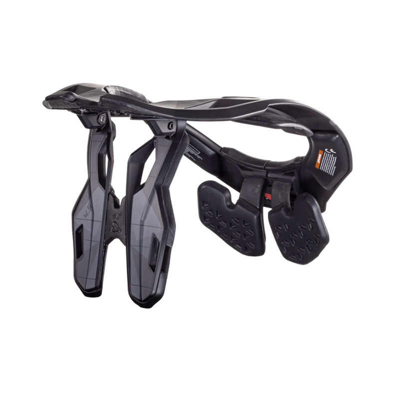 STABILIZATOR KARKU LEATT 4.5 STEALTH