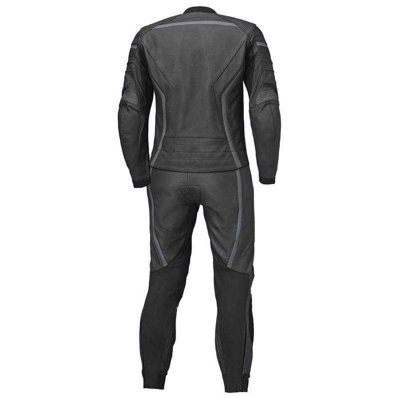 KOMBINEZON MOTOCYKLOWY DWUCZĘŚCIOWY HELD SPIRE 2 BLACK 60