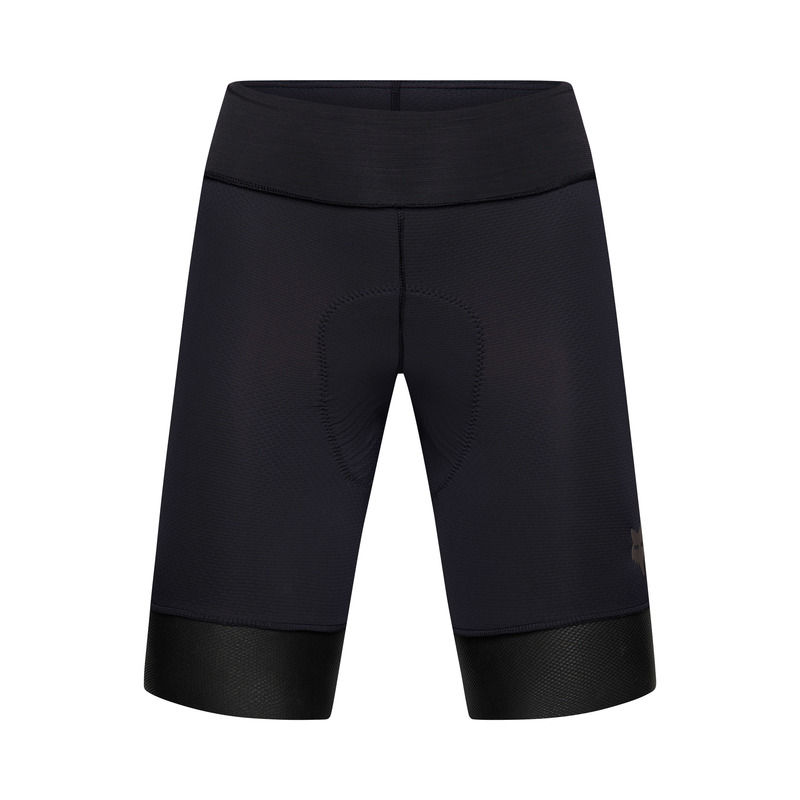 SPODENKI ROWEROWE DAMSKIE FOX TECBASE LINER BLACK XL
