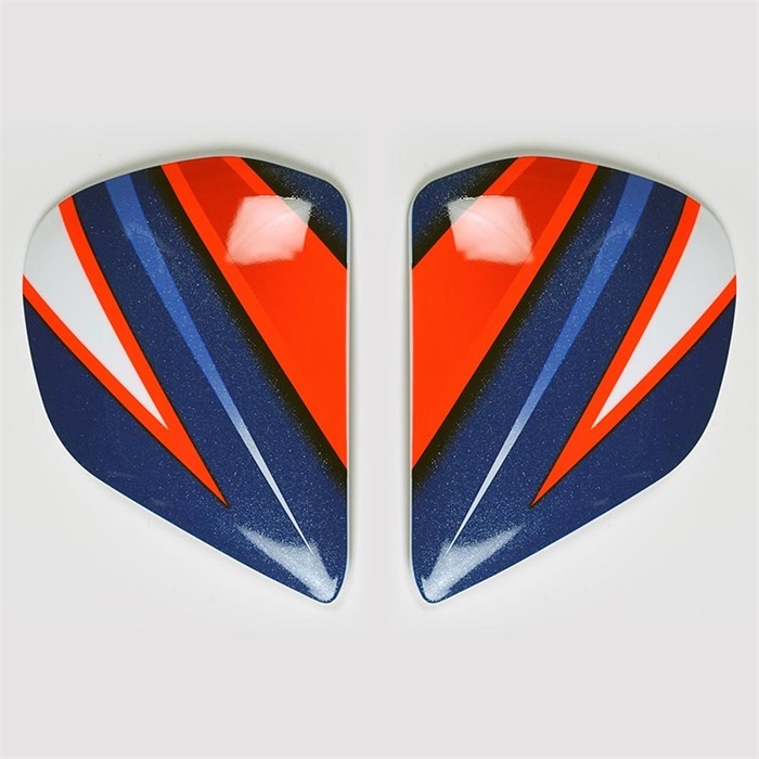 BOCZKI DO KASKU ARAI VAS-V RX-7 V/RX-7 V EVO HAYDEN WSBK