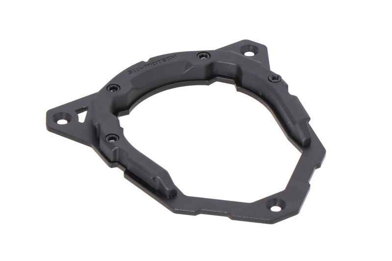 UCHWYT MOCUJĄCY TANKRING PRO SW-MOTECH BMW R 1300 R / R 1300 RS (25-) BLACK