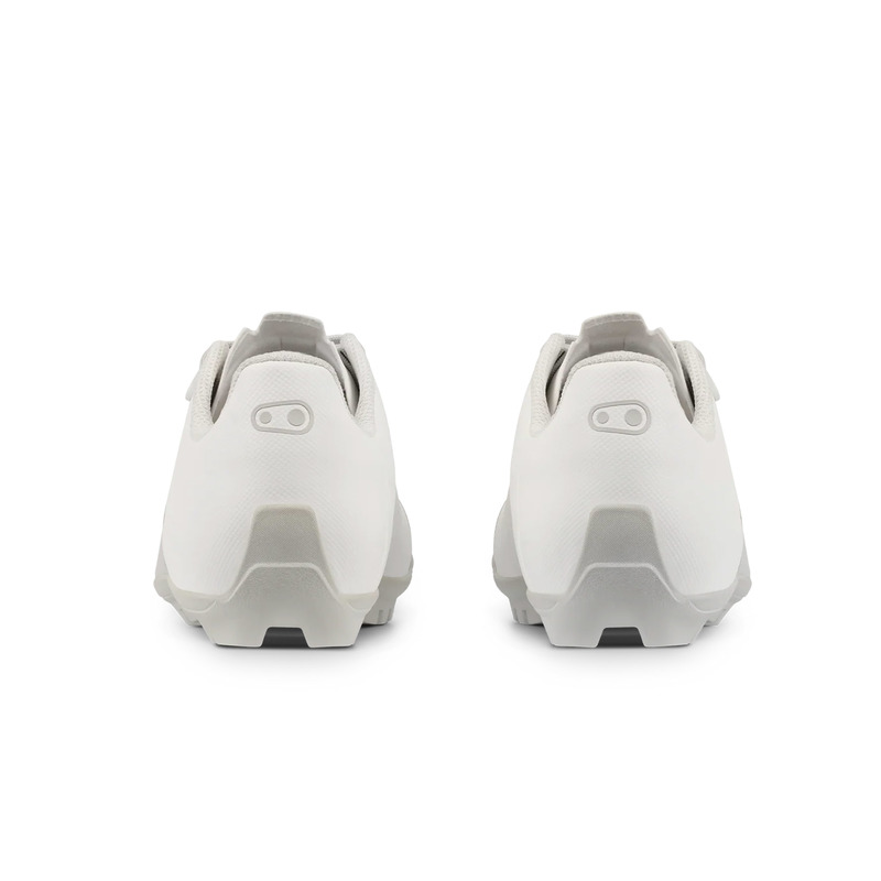 BUTY CRANKBROTHERS CANDY GRAVEL/XC LACE WHITE GREY - GREY OUTSOLE 12 (46 EU)
