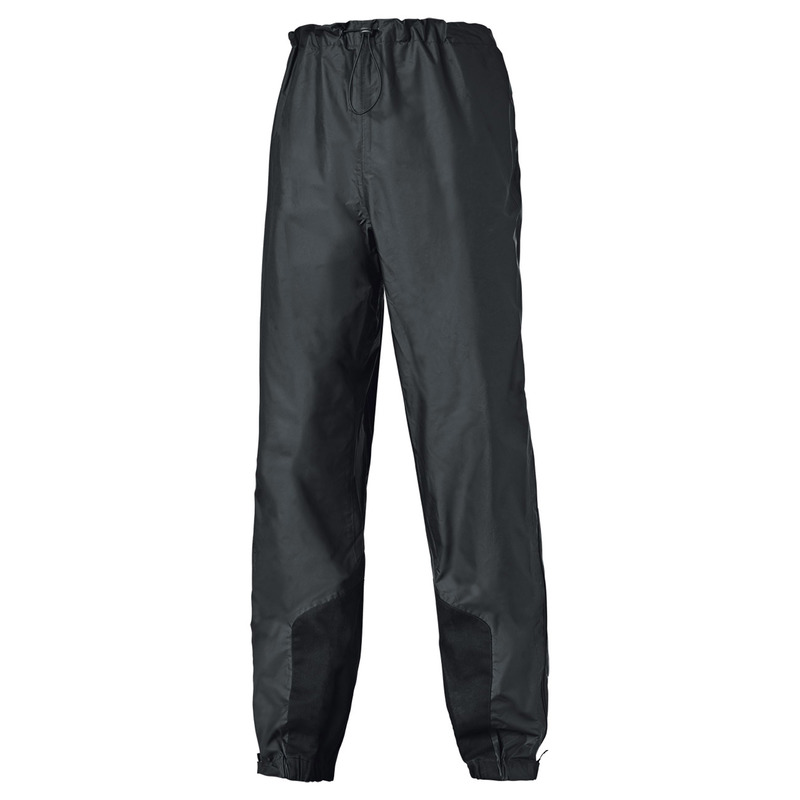 SPODNIE PRZECIWDESZCZOWE HELD WET TOUR 2 BASE BLACK 3XL