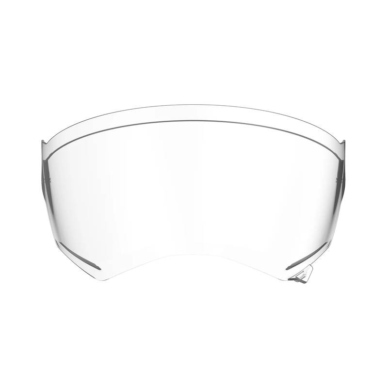 SZYBA LEATT SHIELD ADV 8.5/9.5 PINLOCK READY CLEAR