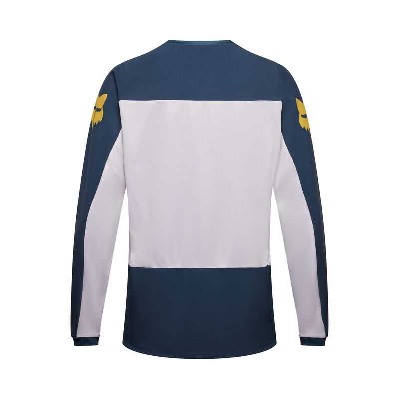 BLUZA MOTOCYKLOWA FOX RANGER OFF ROAD CHALK