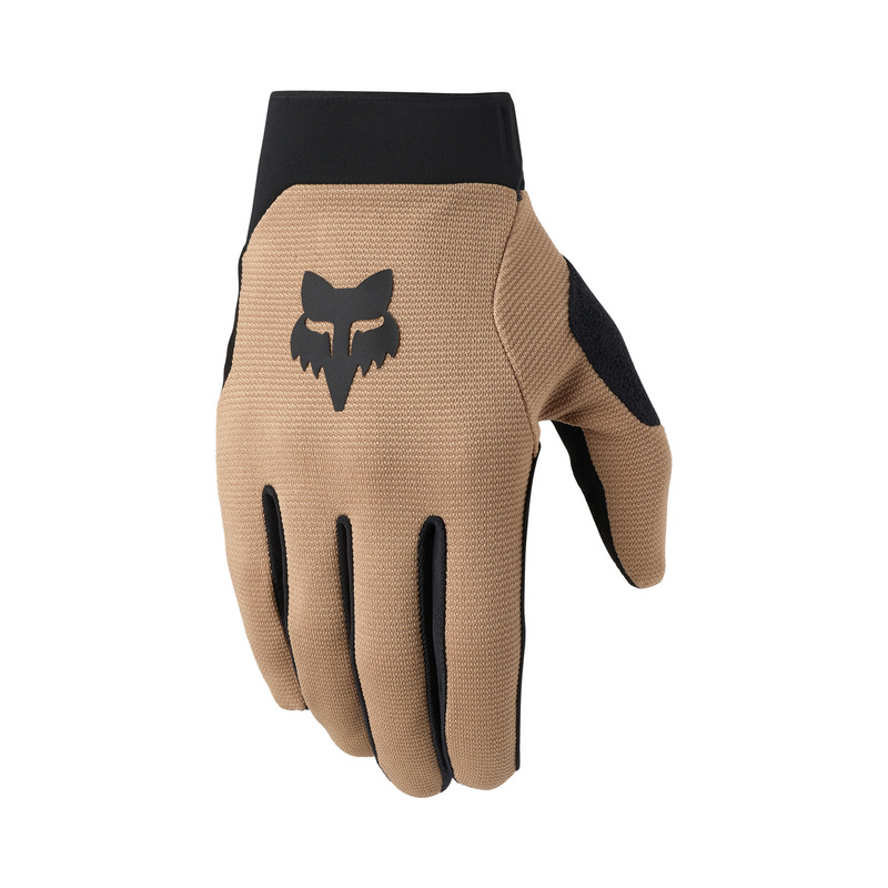 RĘKAWICE ROWEROWE FOX RANGER BROWN SUGAR M