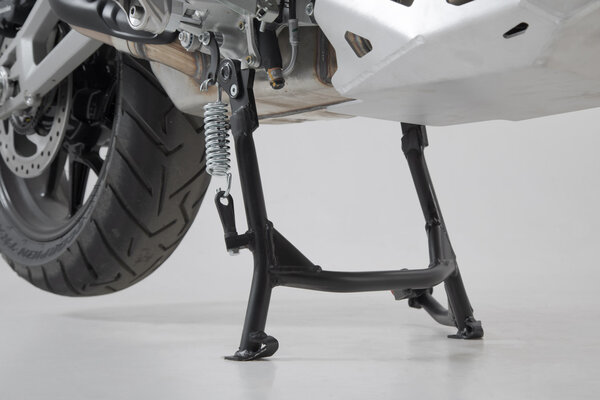 PODSTAWA STOPKA CENTRALNA SW-MOTECH DUCATI MULTISTRADA V4 (20-) BLACK