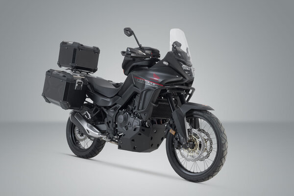 ZESTAW ZABEZPIECZAJĄCY MOTOCYKL ADVENTURE SW-MOTECH HONDA XL750 TRANSALP (22-)