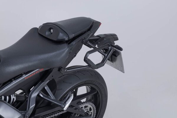 STELAŻ BOCZNY V-LOC LEWY SW-MOTECH SIDE CARRIER YAMAHA MT-09 (23-)