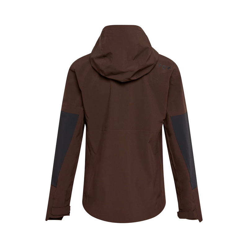 KURTKA ROWEROWA FOX DEFEND 3L WATER COCOA XXL