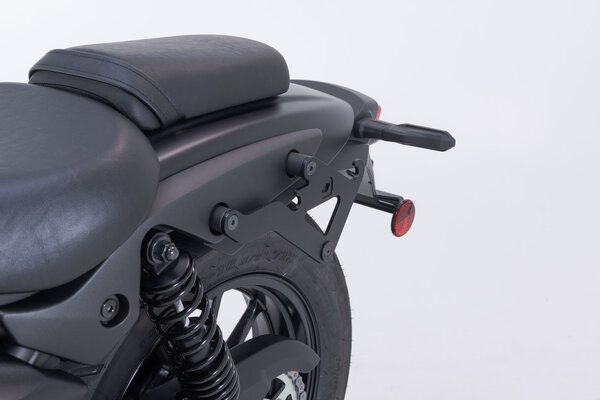 STELAŻ BOCZNY SLH LEWY SW-MOTECH KAWASAKI ELIMINATOR 500 (23-) LH1