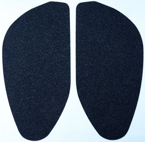 NAKLEJKA NA BAK TANKPAD ANTYPOŚLIZGOWY 2 CZĘŚCI RG RACING SUZUKI GSX-R 600 / 750 SRAD 96-00 BLACK