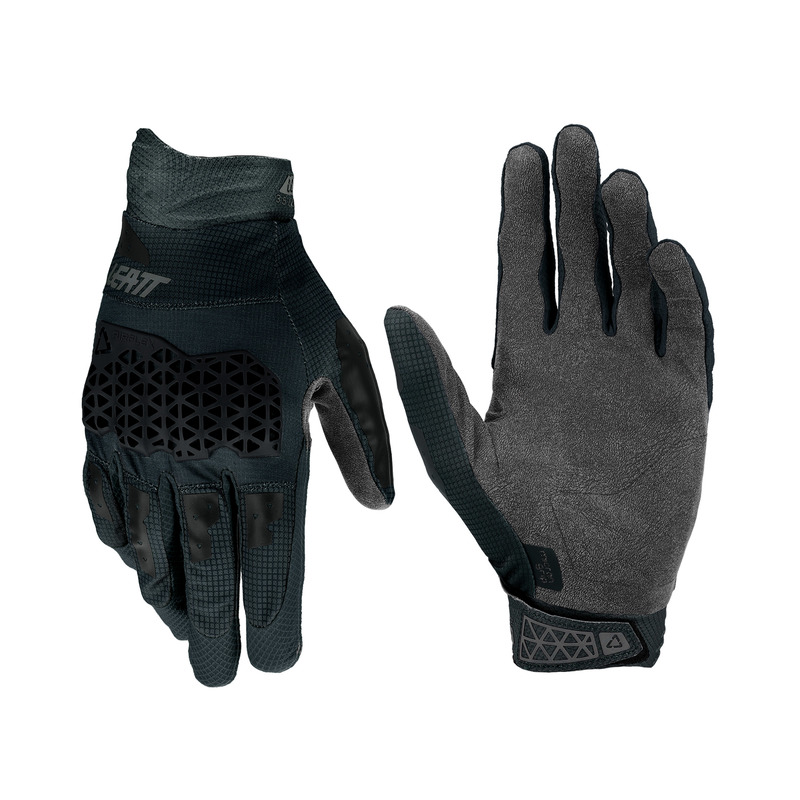 RĘKAWICE OFFROADOWE LEATT MOTO 3.5 LITE BLACK