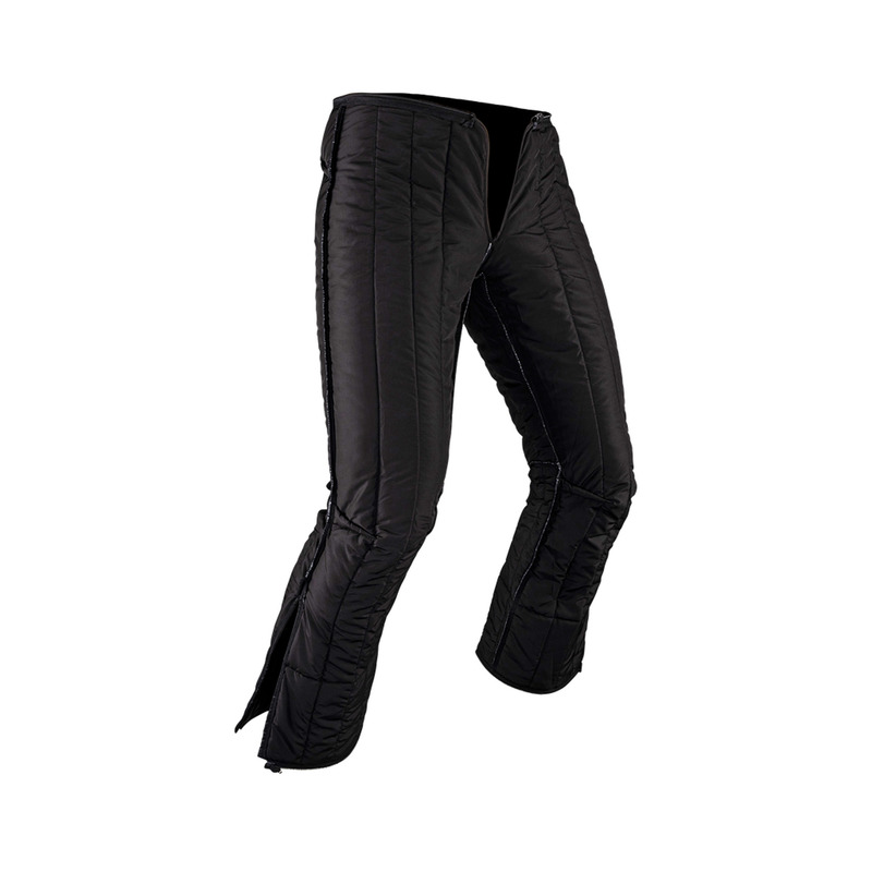 SPODNIE MOTOCYKLOWE TEKSTYLNE LEATT ADV MULTITOUR 7.5 STEALTH