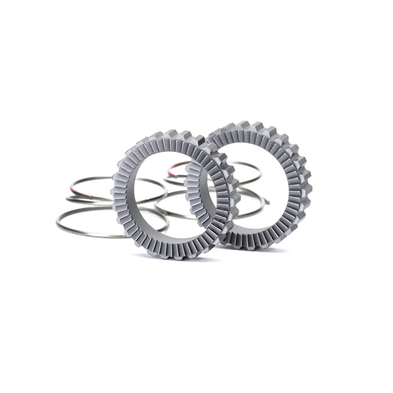 CZĘŚCI PIASTY TYŁ CRANKBROTHERS 54T 2PCS RATCHET SPRING UPGRADE KIT - RATCHET HUBS