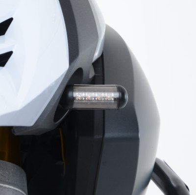 ADAPTER DO KIERUNKOWSKAZÓW RG RACING SUZUKI 1000 V-STROM 14-/GSX-S 1000 FA