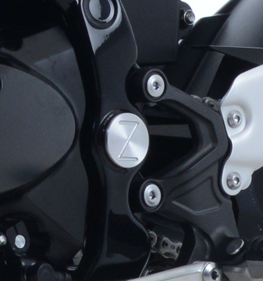 ZAŚLEPKA RAMY RG RACING KAWASAKI Z900RS