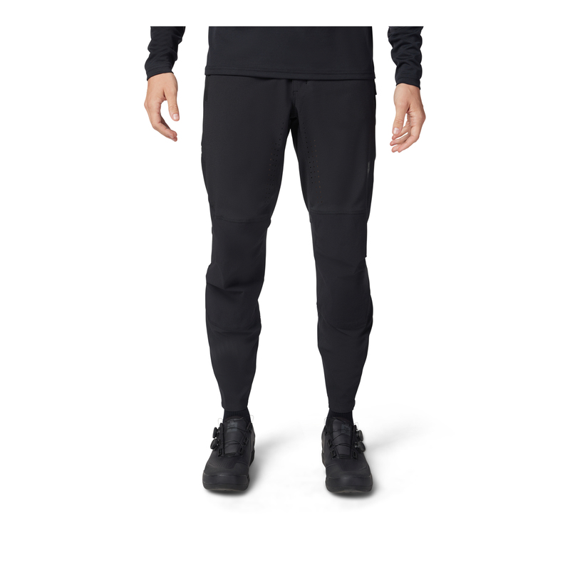 SPODNIE ROWEROWE FOX DEFEND BLACK 30