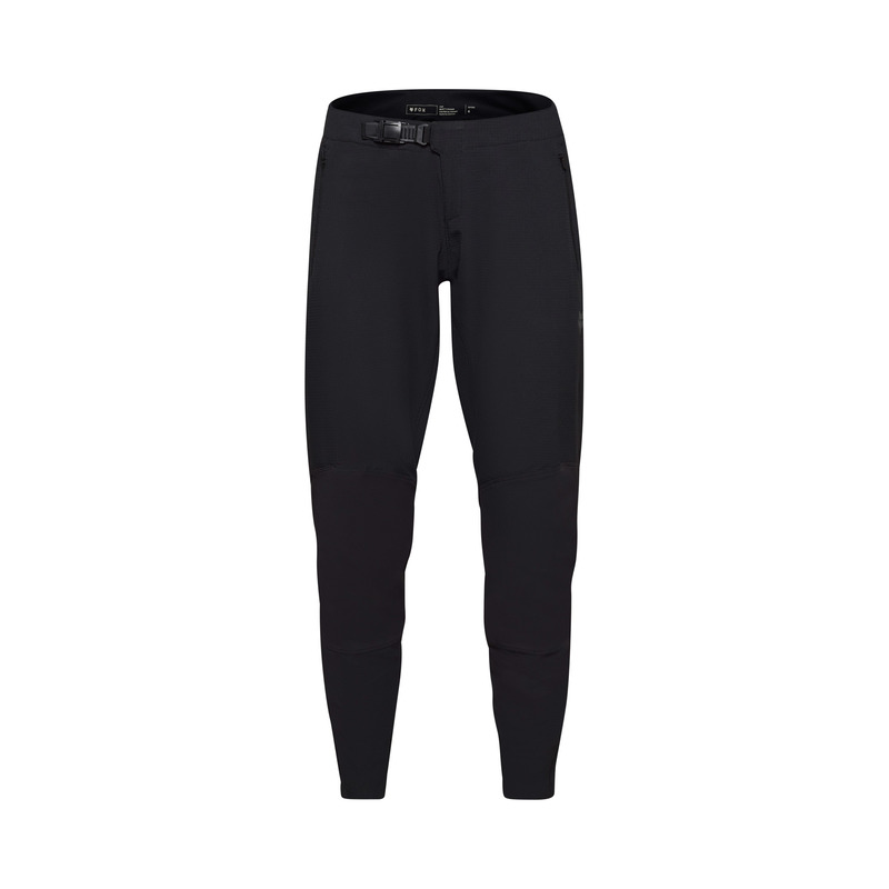 SPODNIE ROWEROWE DAMSKIE FOX DEFEND FIRE BLACK 14