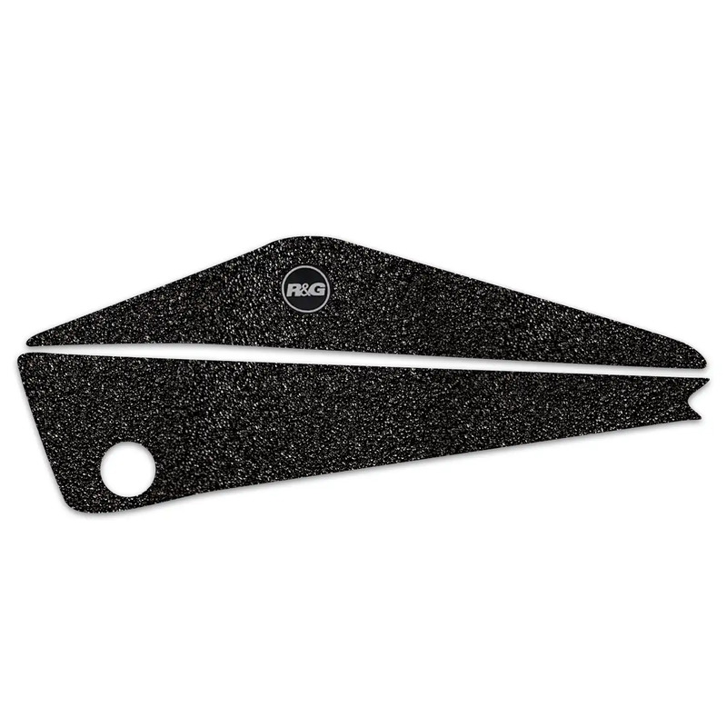 NAKLEJKA NA BAK TANKPAD ANTYPOŚLIZGOWY RG RACING BMW R1300RS 25- 4 CZĘŚCI