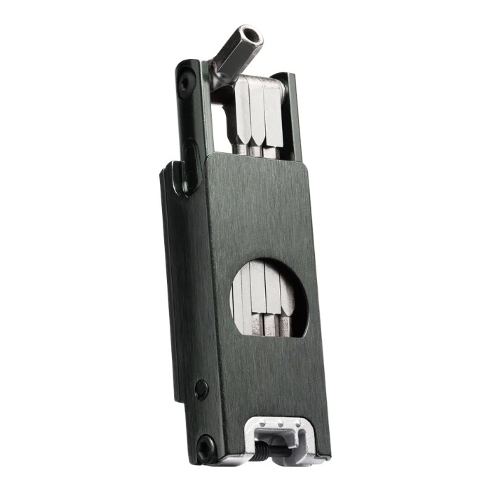 MULTITOOL CRANKBROTHERS F16 BLACK
