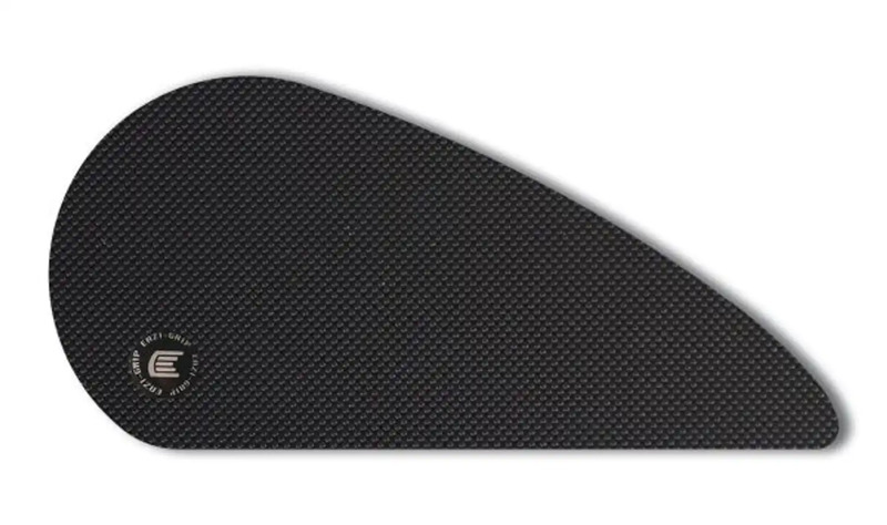 NAKLEJKA NA BAK TANKPAD ANTYPOŚLIZGOWY RG RACING EAZI-GRIP BSA GOLD STAR 23- -PRO