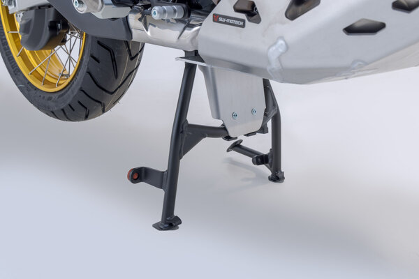 PODSTAWA STOPKA CENTRALNA SW-MOTECH HONDA CRF 1100 L AFRICA TWIN AS ES (23-) BLACK
