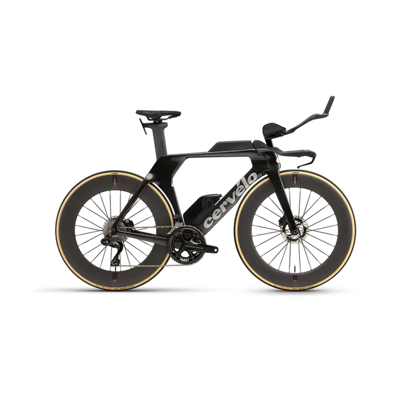 ROWER CERVELO P5 DURA-ACE DI2 FIVE BLACK BLACK 51