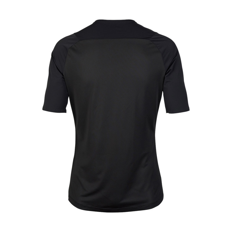 KOSZULKA ROWEROWA FOX FLEXAIR ASCENT BLACK XL