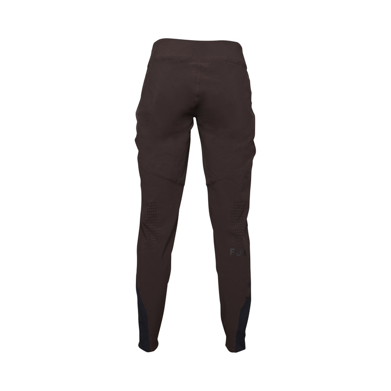SPODNIE ROWEROWE FOX FLEXAIR COCOA 30
