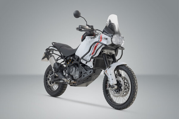 STELAŻ BOCZNY SLC PRAWY SW-MOTECH DUCATI DESERTX (22-) / RALLY (23-)