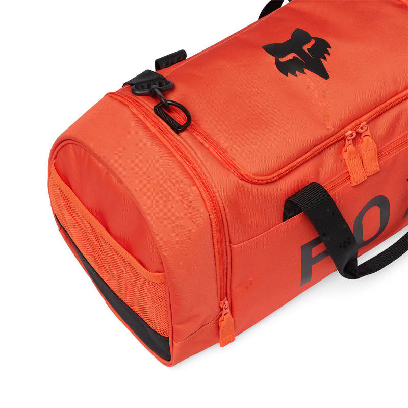 TORBA FOX 180 DUFFLE ORANGE