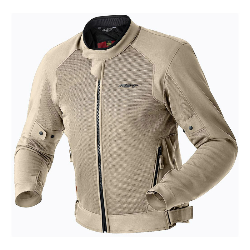 KURTKA MOTOCYKLOWA TEKSTYLNA RST SPECTRE AIR D3O SAND S