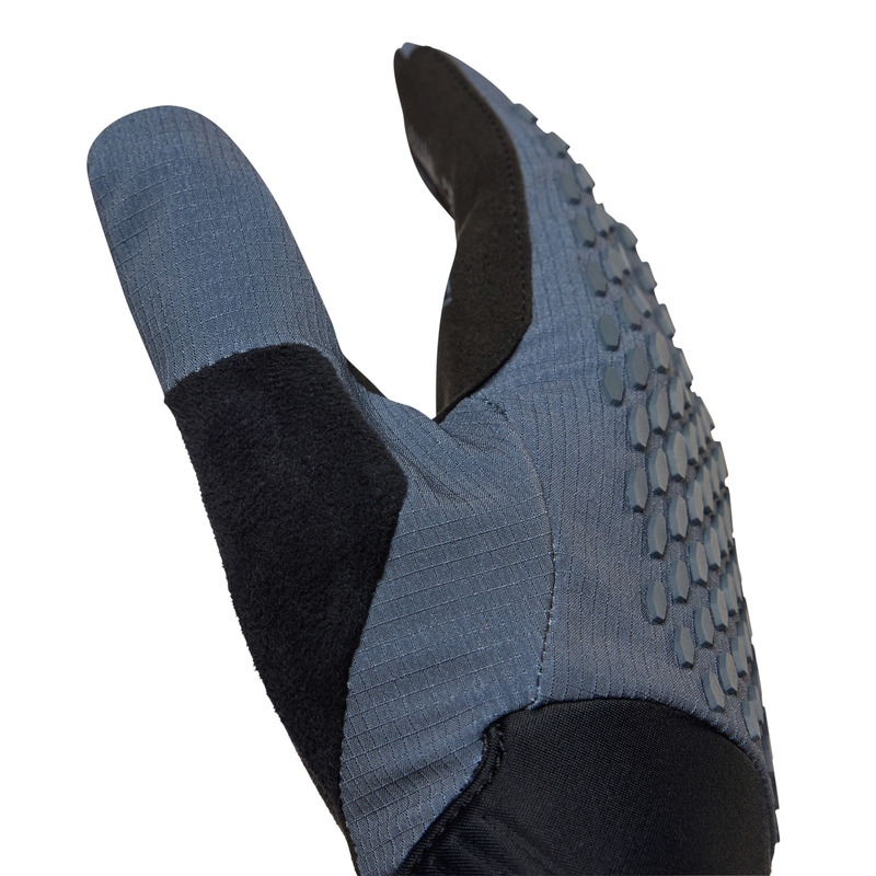 RĘKAWICE ROWEROWE FOX DEFEND DEEP COBALT S