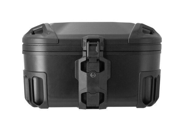 ZESTAW KUFRA CENTRALNEGO SW-MOTECH DUSC 41 L. BMW R 1300 GS ADVENTURE (24-) BLACK