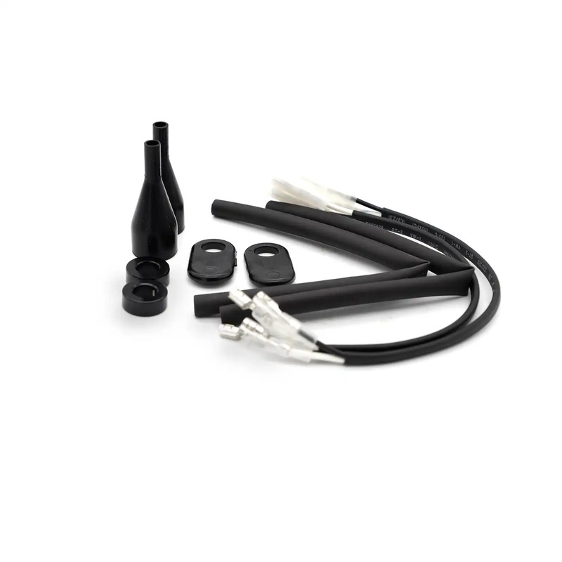 ADAPTER DO TYLNYCH KIERUNKOWSKAZÓW RG RACING TRIUMPH TIGER 850 SPORT 21-/TIGER 900 20-