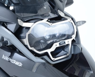 OSŁONA REFLEKTORA RG RACING BMW R1200GS 13-/R1200GS ADVENTURE 13-